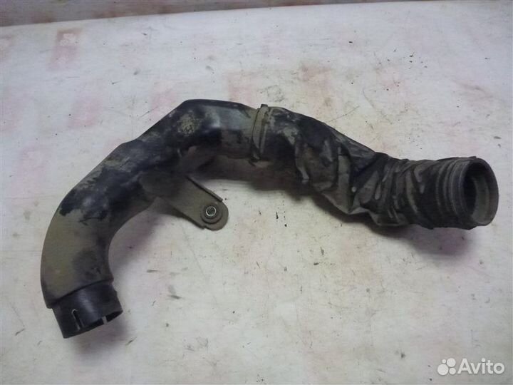 Патрубок воздушного фильтра Hyundai Getz TB G4EE