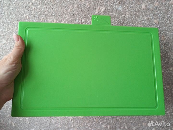 Набор разделочных досок