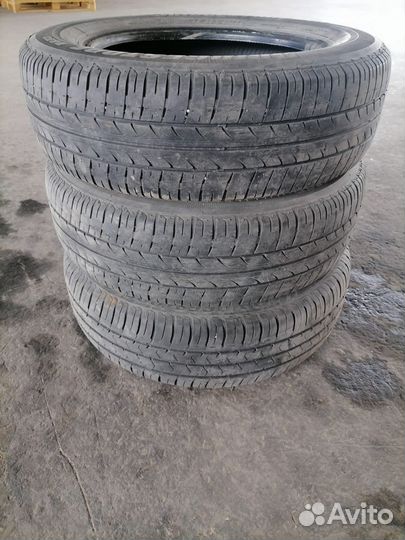 Bridgestone Ecopia NH100 C 185/65 R15