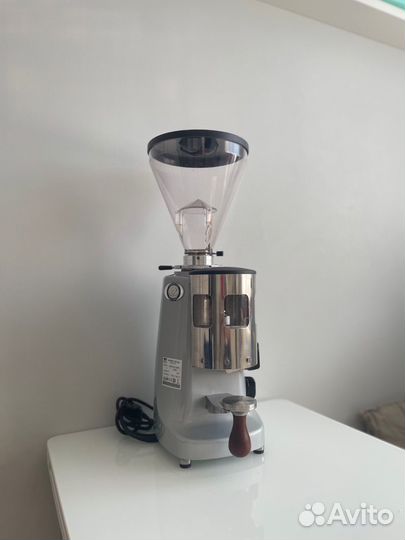 Кофемолка