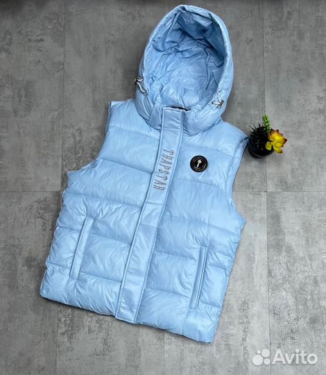 Жилетка trapstar