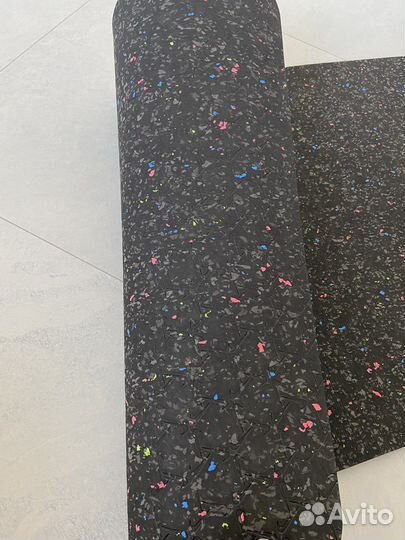 Коврик для фитнеса Nike