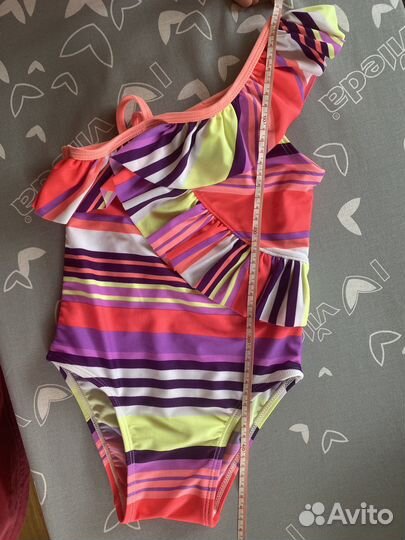 Купальник Old Navy 4 новый