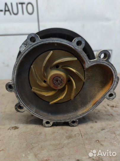 Водяная помпа Porsche Cayenne 955 4.5 2005