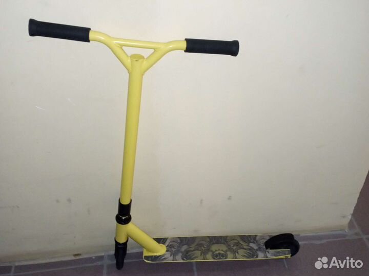 Самокат, детский