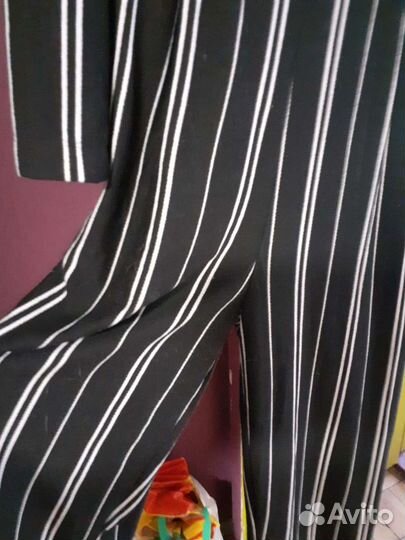 Комбинезон 48рр