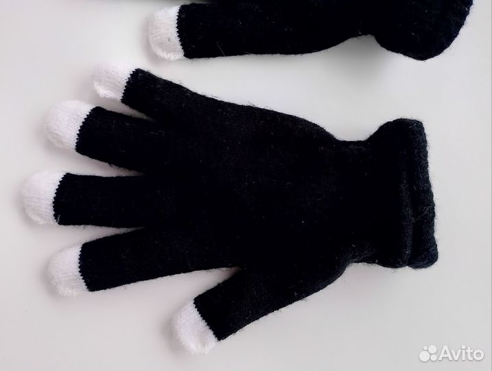 Перчатки