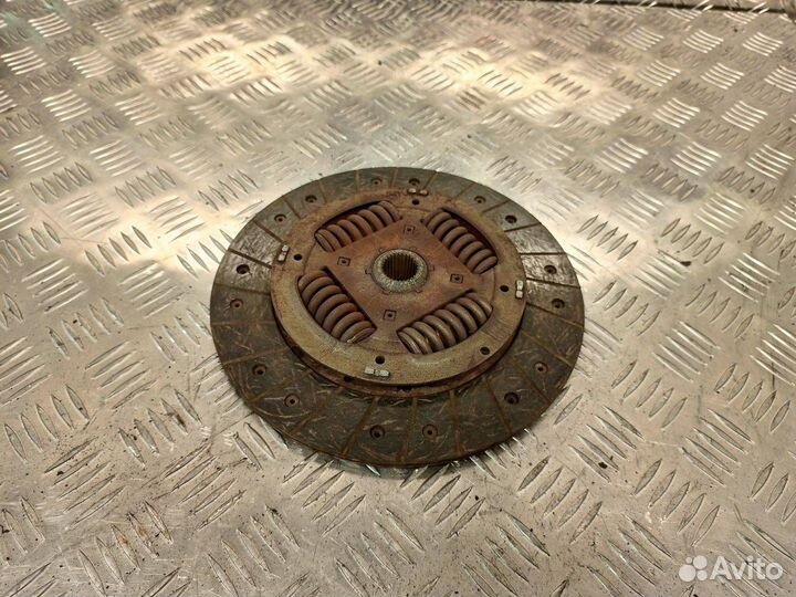 Маховик Volkswagen Transporter T4 (1990 - 2003)
