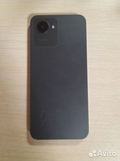 Телефон realme C30