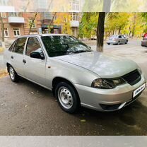 Daewoo Nexia 1.6 MT, 2011, 207 000 км, с пробегом, цена 315 000 руб.