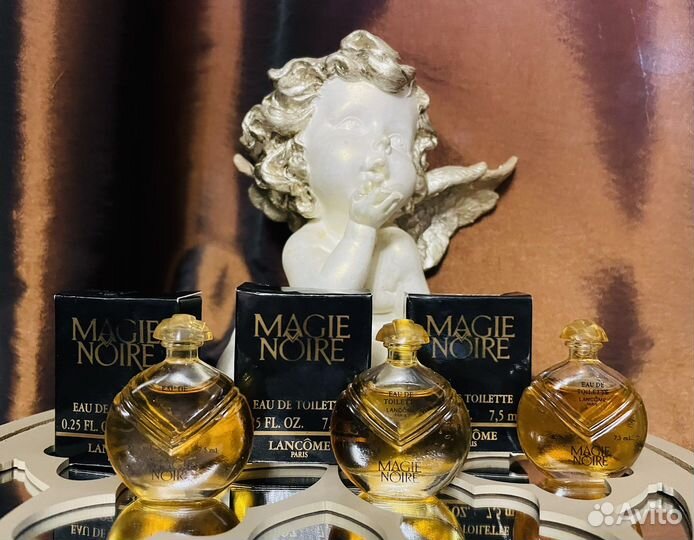 Миниатюры винтаж