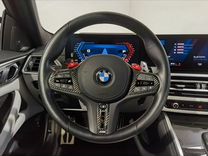 BMW M4 3.0 AT, 2023, 15 900 км, с пробегом, цена 12 900 000 руб.