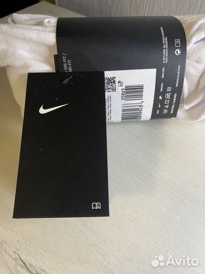 Носки nike everyday оригинал