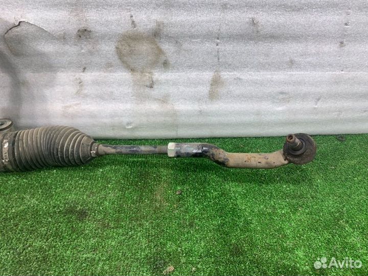 Рулевая рейка Chery Tiggo 4 Pro внедорожник 1.5