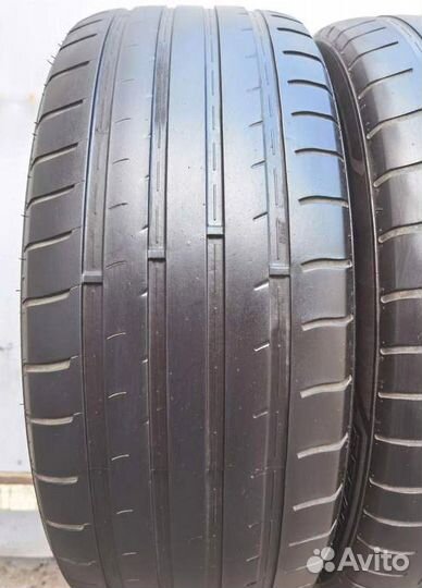 Windforce Catchfors UHP 255/45 R20 105W