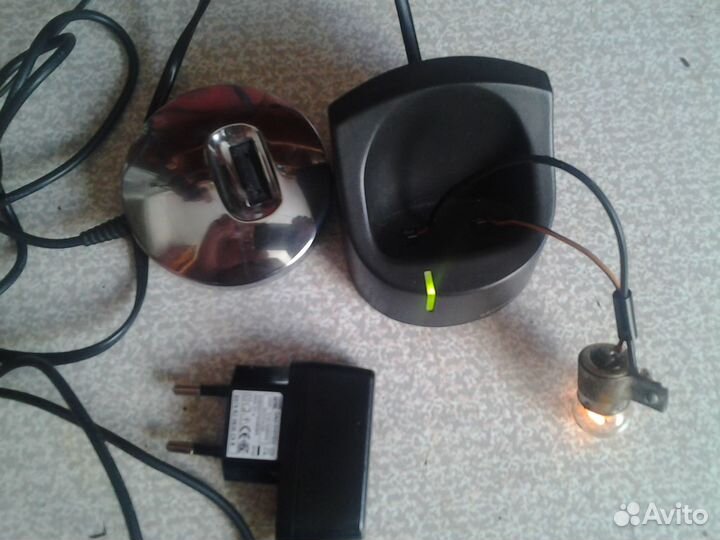 Зарядка для телефона