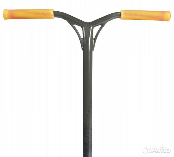 Самокат Versatyl Bloody Mary V2 (оранжевый-черный)