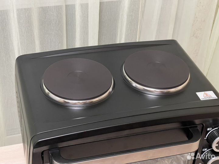 Мини-печь Galaxy Line GL2606