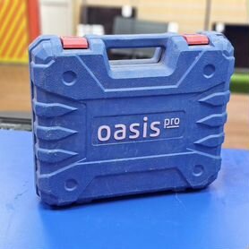 Гайковерт Oasis gk 400 pro