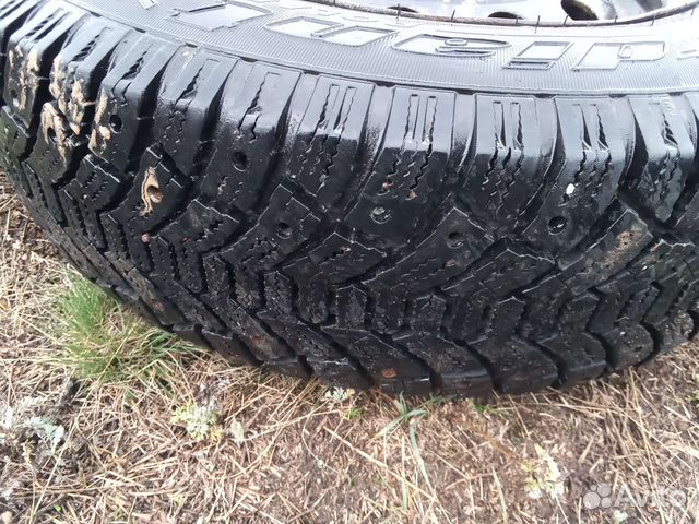 Cordiant Polar 185/70 R14