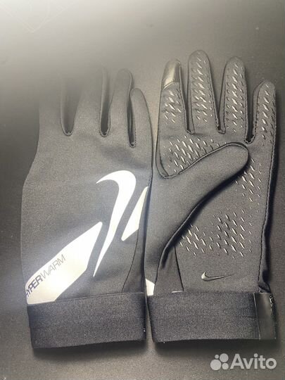Перчатки Nike Academy Hyperwarm