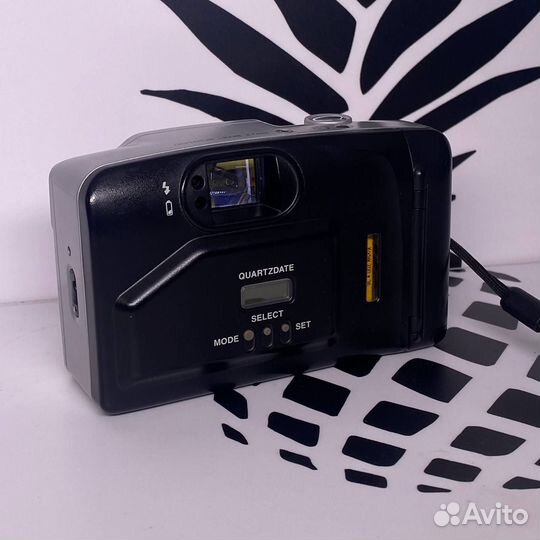 Пленочный фотоаппарат olimpustripxb41 AF