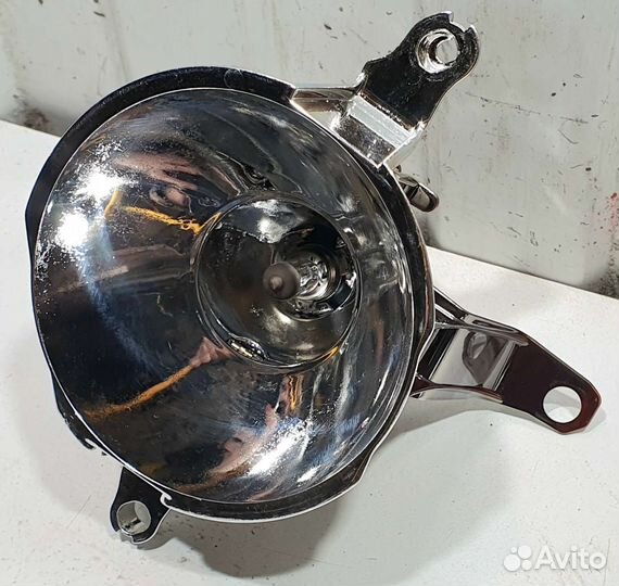 Фара правая BMW X6 E71 по запчастям