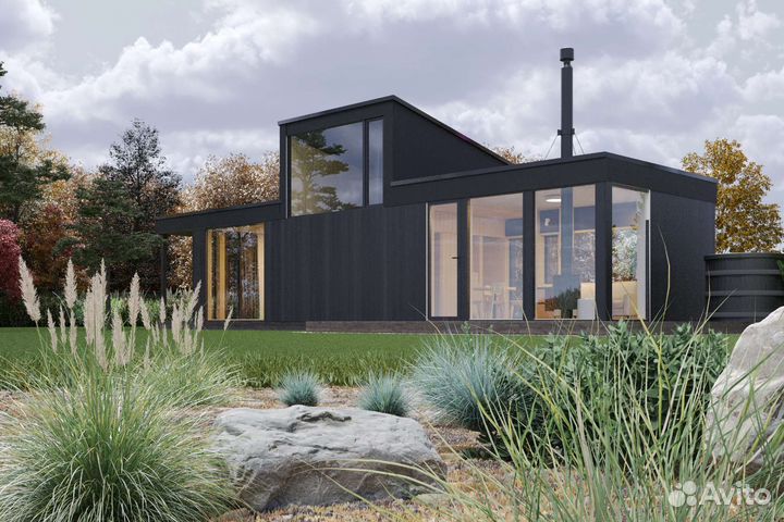 3д-визуализация интерьера