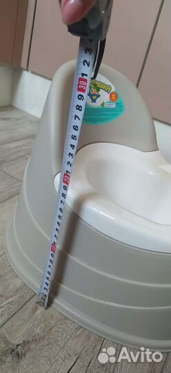 Горшок детский