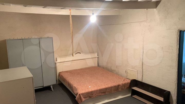 Дом 53,5 м² на участке 19 сот.