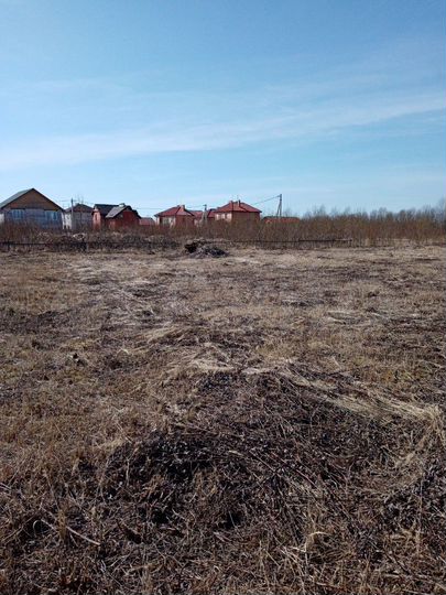 Участок 12 сот. (ИЖС)