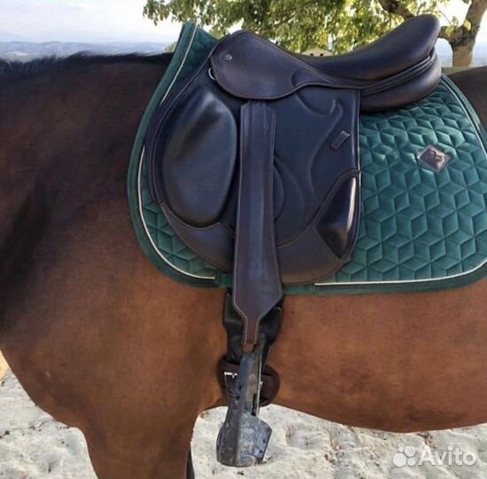 Путлища So Jump на седло