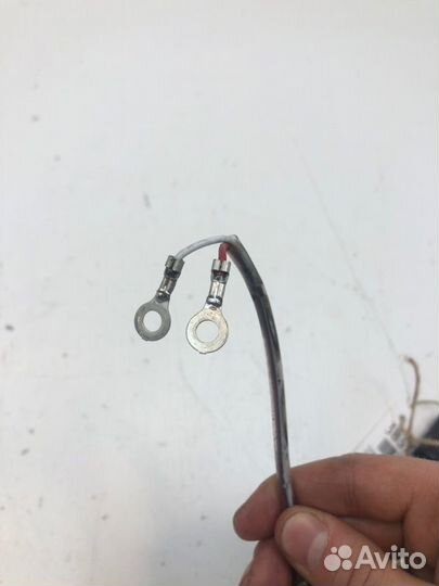 Проводка АКПП Honda Inspire UA2 G25A 1997