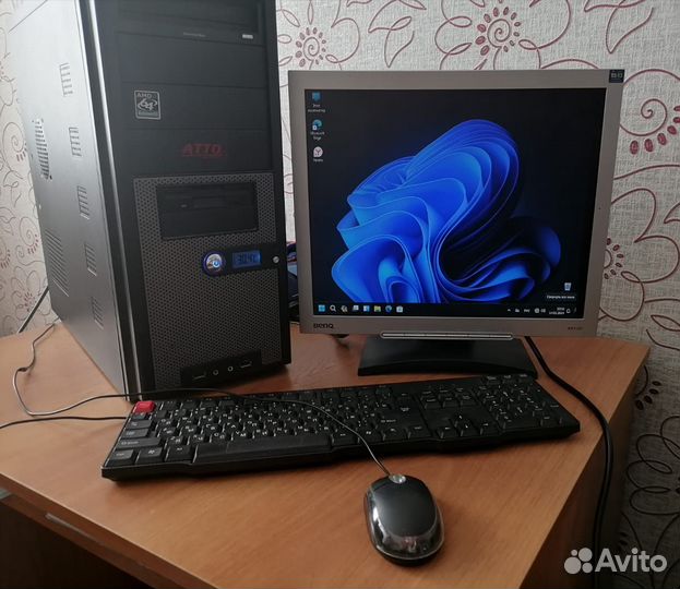 Продам Компьютер