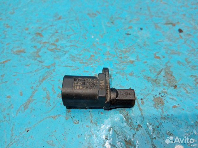 Датчик ABS задний Ford Focus 3 CB8 pnda 2013