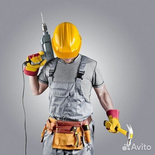 Мастер универсал,электрик, сантехник,срочный вызов