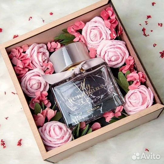 Барбери Май Барбери Блаш, 90 ml