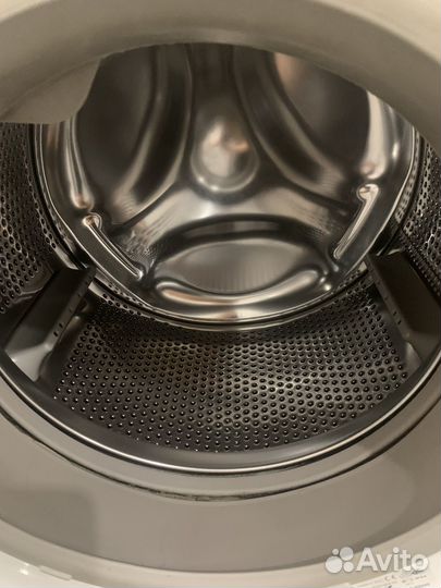 Стиральная машина бу Electrolux