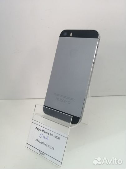 Apple iPhone 5S 16GB