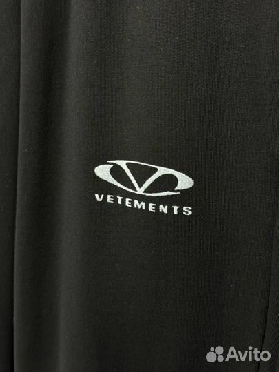 Штаны Vetements