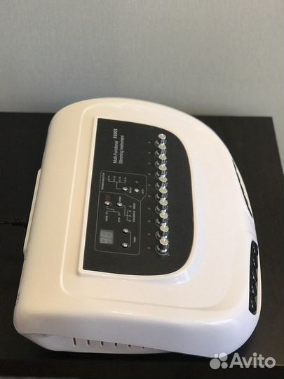 Аппарат миостимуляции B-2003