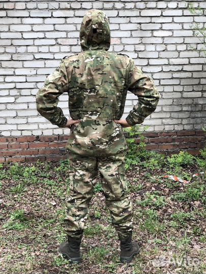 Костюм Турист 2