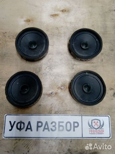 Динамик передний правый Mitsubishi Lancer X 2007