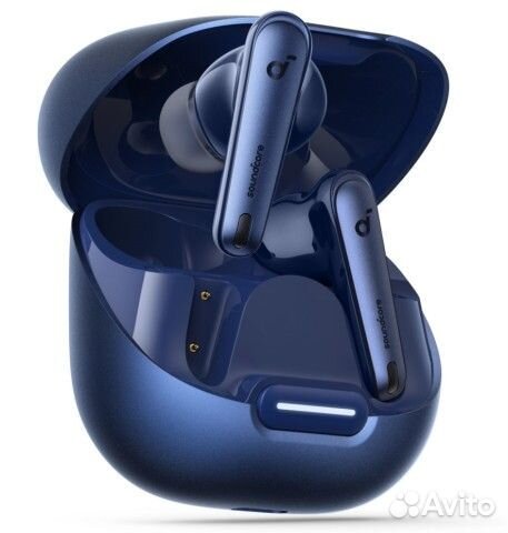 Anker Soundcore Liberty 4 NC (2023)