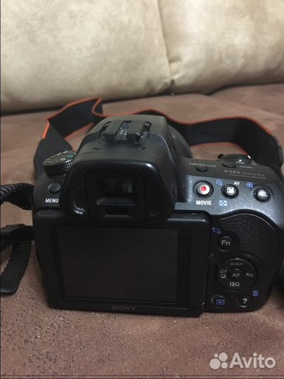 Фотоаппарат