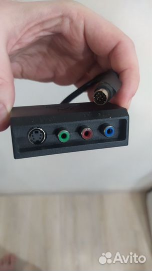 Кабель вывода для видеокарт Gigabyte Nvidia