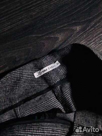 Брюки мужские