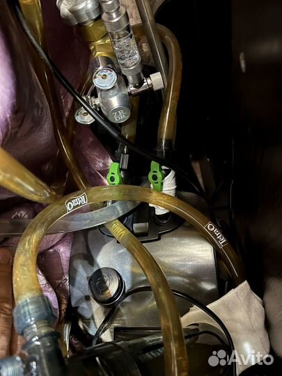 Внешний фильтр tetra ex 800 plus и ех 700