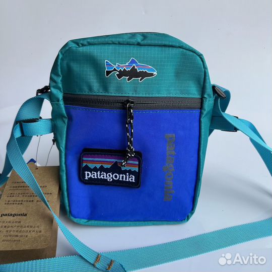 Сумка Patagonia