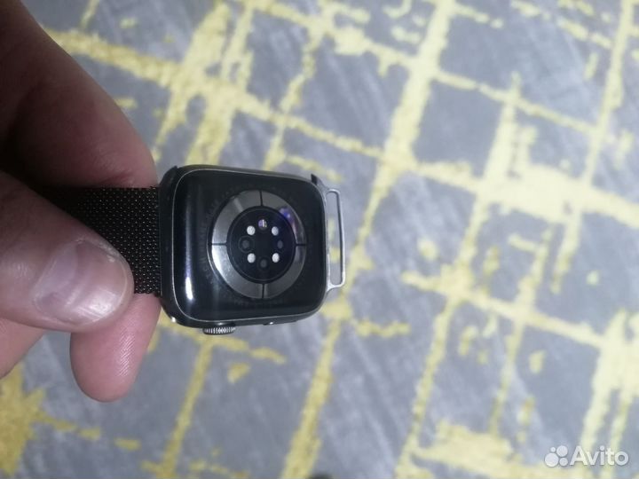 Смарт часы hoco Y1 Pro